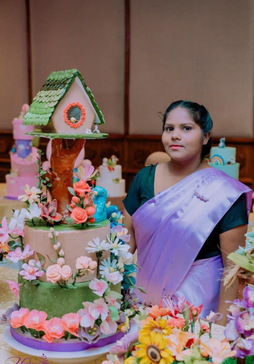 Cake & Craft by Sha Screenshot